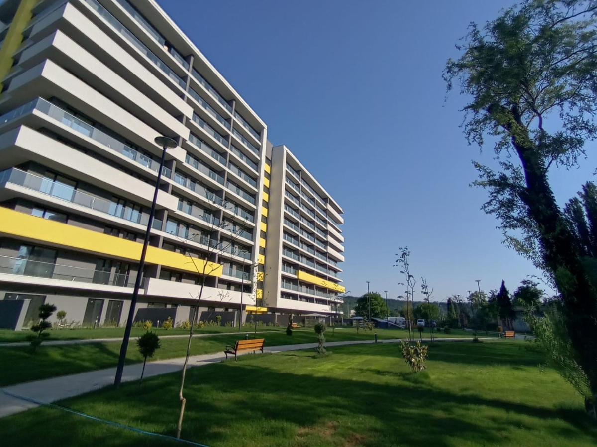 Bel Dom - The Park, Luxury 2 With Panorama Apartment