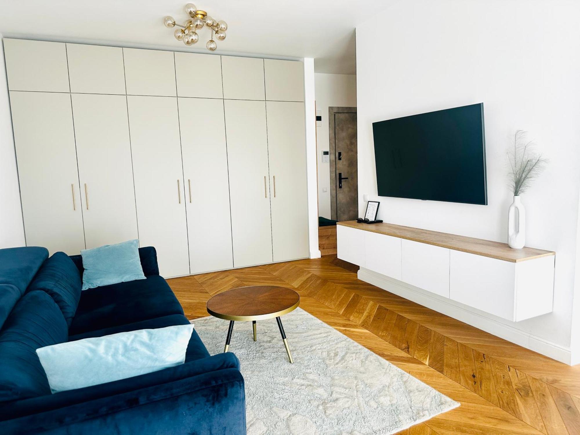 Bel Dom - The Park, Luxury 2 With Panorama *